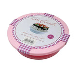 Lve Tava Tort Rotativa Plastic 662-2